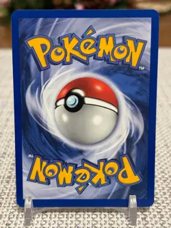 2001 Pokemon #73/75 Hyper Devolution Spray (Neo Discovery) - 1st Edition NM - Image 2