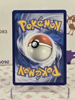 Pokemon TCG Paldean Fates Ceruledge 162/091 Shiny - Image 2