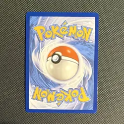 Pokemon TCG Pecharunt ex 085/064 SV: Shrouded Fable Ultra Rare Full Art Holo - Image 2