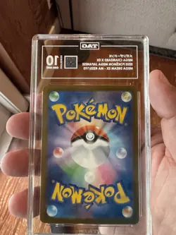 TAG 10 MEGA CHARIZARD X EX 2025 POKEMON MEGA JAPANESE MEGA DREAM EX -MA #223/193 - Image 2