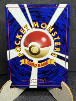 Pokemon TCG Misty's Tears (Kasumi no Namida) Trainer Japanese Regular - Image 5