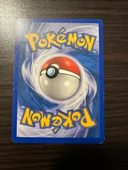 Flaaffy Expedition Base Set 77/165 Uncommon Vintage Pokemon TCG Card - Image 2