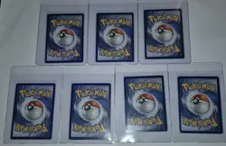 Pokemon card bundle Mimikyu tapu lele riolu celebrations cards lot near mint - Image 3
