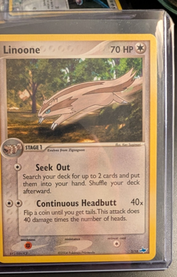 2004 Pokemon 5 Card Lot EX Trainer Kit Latias and Latios - Image 5