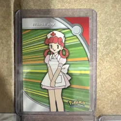 Pokemon Topps misc. Trading Card Lot 12 Cards Dragonite Omastar Eevee Jolteon - Image 4