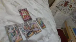 Entire Pokemon Card Collection Up for Sale Open to Offers All Cards Included - Image 2