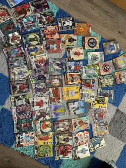 Entire Pokemon Card Collection Up for Sale Open to Offers All Cards Included - Image 3