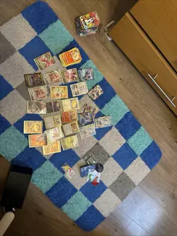 Entire Pokemon Card Collection Up for Sale Open to Offers All Cards Included - Image 4