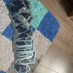 Entire Pokemon Card Collection Up for Sale Open to Offers All Cards Included - Image 5