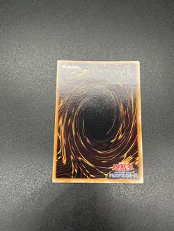 YuGiOh! | Nitro Warrior | TDGS-JP039 | Ultimate | Japanese | NM - Image 2