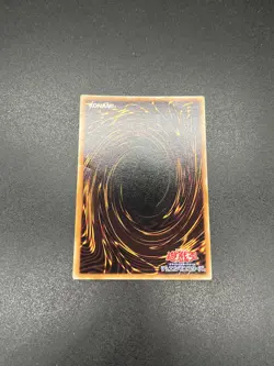 YuGiOh! | Revived King Ha Des | CSOC-JP044 | Ultimate | Japanese | EX - Image 2