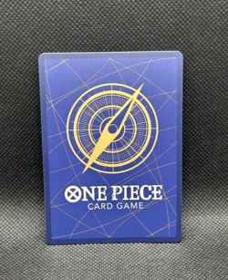 One Piece TCG Arlong (Dash Pack) OP15-023 Adventure on Kami's Island Foil - Image 2