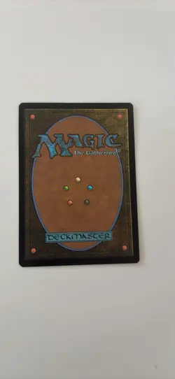 mtg wan shi tong librarian (Borderless Foil) from Avatar The Last Airbender Set - Image 2