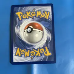 Team Rocket's Weezing Art Rare Glory of Team Rocket SV10 AR Pokemon 105/098 - Image 4