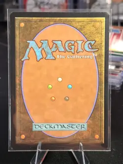 FOIL Reflecting Pool Commander Legends: Battle for Baldur's Gate Rare MTG - Image 2