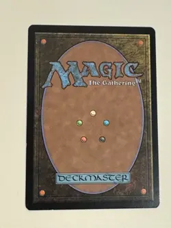 MTG Temporal Extortion - Planar Chaos #081 - NM Unplayed Magic Gathering Card - Image 4