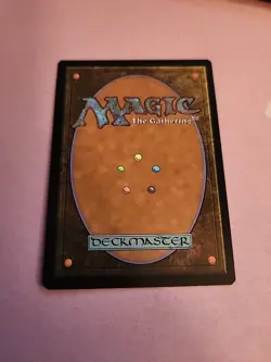 MTG Heroic Intervention (Extended Art) Foil NM Doctor Who Magic - Image 2