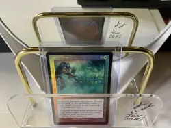 MTG Ghostway - Foil - Retro Frame NM-Mint Ravnica Remastered - Image 1