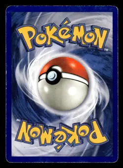 Ditto 3/62 Holo Rare Fossil Set Pokemon Card - Image 2