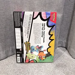 Pokemon TCG Ascended Heroes First Partners Deluxe Pin Collection - SEALED✅🚚 - Image 2