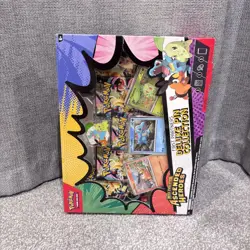Pokemon TCG Ascended Heroes First Partners Deluxe Pin Collection - SEALED✅🚚 - Image 4