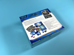 Pokemon TCG: Stellar Crown Elite Trainer Box ETB- Sealed - Image 2