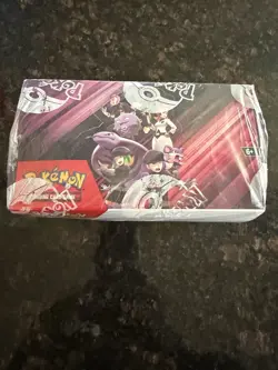 Pokemon SV10 Destined Rivals Booster Box Display (36 PACKS) - Image 2