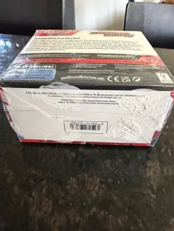 Pokemon SV10 Destined Rivals Booster Box Display (36 PACKS) - Image 3