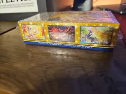 Pokemon Card Game Sword & Shield 25th Anniversary Collection Booster Box s8a New - Image 4