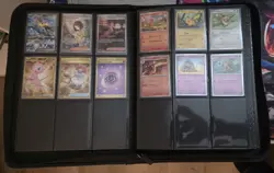 Pokemon 151 Master Set Complete with Promos Included. NM Condition. - Image 4