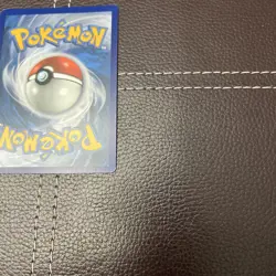 Pokemon TCG - Octillery (Prerelease) SWSH089 Sword & Shield Promo NM Black Star - Image 4