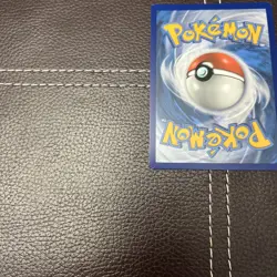 Pokemon TCG - Octillery (Prerelease) SWSH089 Sword & Shield Promo NM Black Star - Image 5