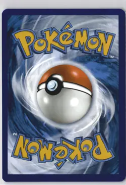 Beheeyem IR 121/086 Black Bolt Illustration Rare NM Pokemon Card - Image 2