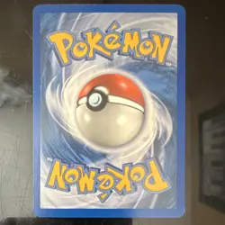 The Pokemon Company Squirtle 64/100 Crystal Guardians Regular 40HP Common - Image 2