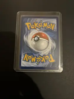 Pokemon TCG Gouging Fire EX Scarlet & Violet Temporal Forces 204/162 - Image 2