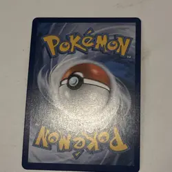 Pokemon TCG Greninja & Zoroark Tag Team GX 107/214 Unbroken Bonds - Image 3
