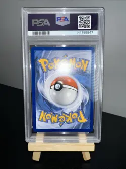 Mewtwo SVP 052 151 Ultra Premium Collection Promo Pokemon Card PSA 10 Gem Mint - Image 2