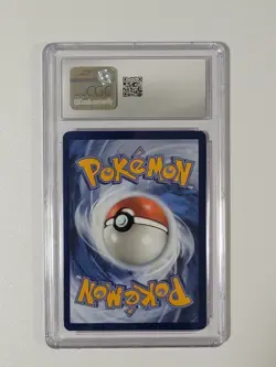 2025 POKEMON SVP EN-SV BLACK STAR PROMO ILLUSTRATION CONTEST 2024 PIKACHU CGC 8 - Image 2