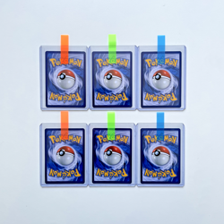 Pokemon Primi Compagni STARTER SINNOH + ALOLA - Promo 30° Anniversario ITA NEW ✅ - Image 3