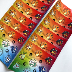 Pokemon Primi Compagni STARTER SINNOH + ALOLA - Promo 30° Anniversario ITA NEW ✅ - Image 5
