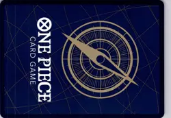 One Piece Izo Alt Art Super Rare ST22-002 SR Starter Deck 22 English - Image 2