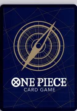 One Piece Izo Alt Art Super Rare ST22-002 SR Starter Deck 22 English - Image 4