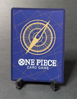 One Piece TCG Buggy P-098 – Event Pack Vol.8 – NM - Image 2