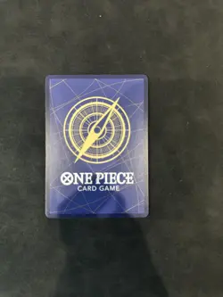 One Piece TCG OP13-119 Portgas D. Ace SEC - English - M/NM - Fast Delivery 🚚 - Image 2