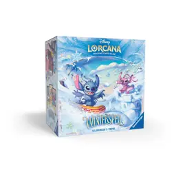 Disney Lorcana: Winterspell Illumineer's Trove - Image 1