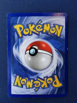 Pokemon TCG Kangaskhan Jungle Holo Card 5/64 Unlimited Rare, WOTC - Image 2