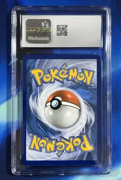 CGC 10 Gem Mint Shining Genesect 9/73 2017 Pokemon Sun And Moon Shining Legends - Image 2