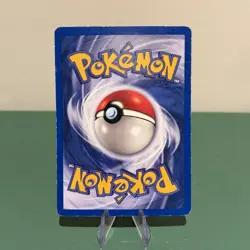 Skarmory 23/64 Pokemo Card TCG Neo Revelation Rare - Image 2