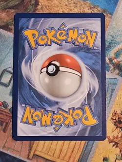 Brock's Scouting 2025 Journey Together 179/159 Ultra Rare Pokemon NM - Image 2