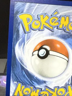 Pokemon Card Riolu MEP 010 Promo Illustration Rare Mega Evolution Near Mint - Image 3